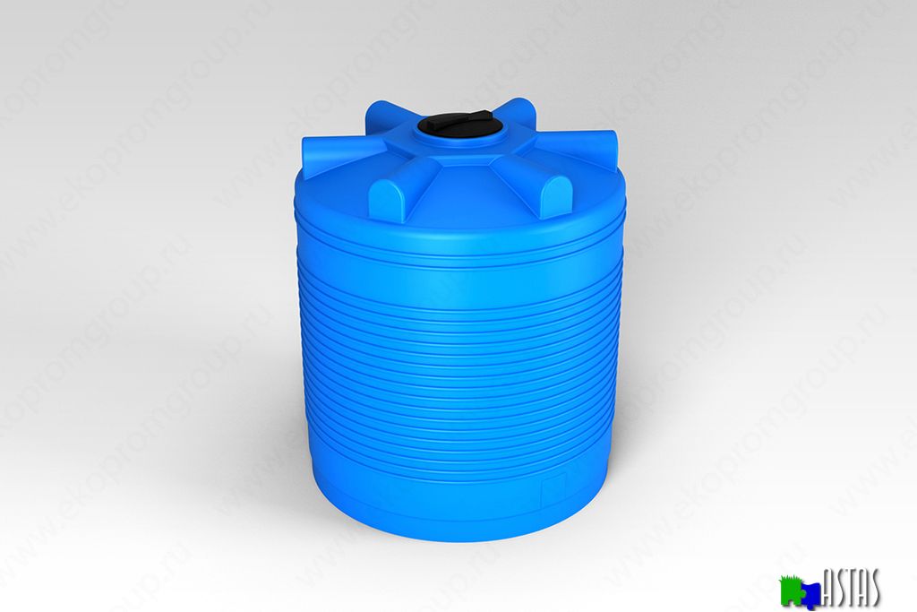 Емкости 2000 Л В Татарстане Купить