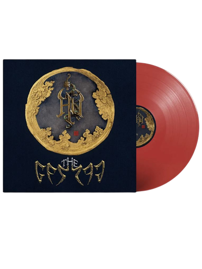The Hu - The Gereg 2-LP