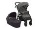 Коляска Joie Mytrax Travel System 4 в 1 joie i-level i-size c базой isofix