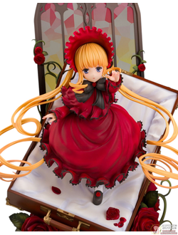 Фигурка Синку (Shinku Alice Glint)