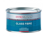 Полиэфирная шпатлевка со стекловолокном &quot;Glass Fibre&quot;, INTER TROTON; 0,25 кг