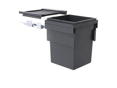 ВСТРАИВАЕМАЯ СИСТЕМА 55Л CARGO SYNCHRO HAILO 3608-46