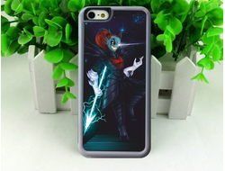 Чехол на телефон Андертейл, Undertale №23