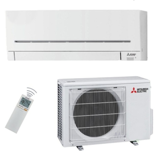 Mitsubishi Electric MSZ-AP42VG/MUZ-AP42VG