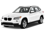 BMW X1 I E84 2009-2015