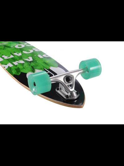 Plank Скейтборд Лонгборд Leavsey
