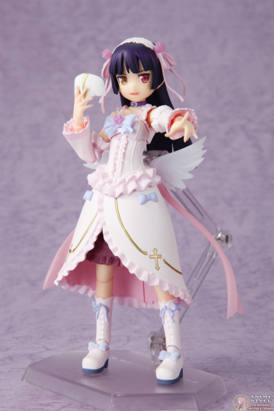 Фигурка фигма Рури Гоко (figma Gokou Ruri)