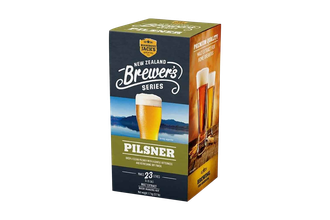 Солодовый экстракт "Mangrove Jack's" Brewer's Series Pilsner, 1,7 кг