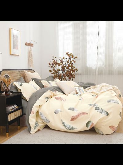 Постельное белье TANGO Twill сатин семейное 150x200x2 220x245x1 70x70x2 TPIG5-1849-70