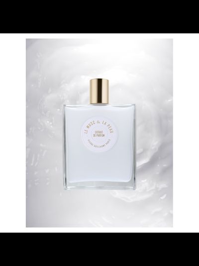 PIERRE GUILLAUME LE MUSC &amp; LA PEAU EXTRAIT DE PARFUM