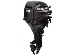 Лодочный мотор Mercury ME 20 EH 4S