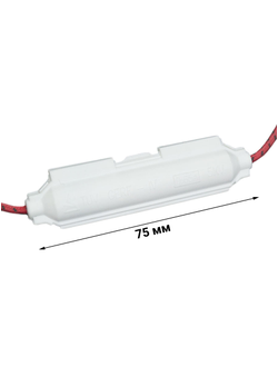 Запасной предохранитель 0,65А для микроволновки Normann AMW-915/916
