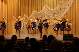 «В мире музыки»