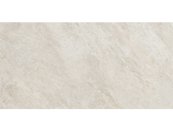 QUARSTONE, керамогранит, 60x120 см, Белый Матовый R10B 7Рек (8 мм), K948037R