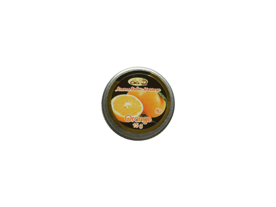 Арома бальзам для тела Апельсин CoCo D (15 гр)