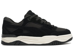 Puma 180 Black White