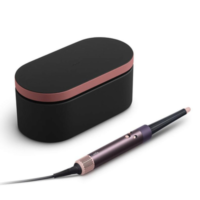 Стайлер Dyson HS08 Long Barral Jasper Plum