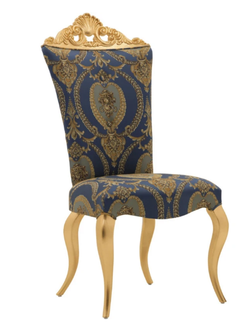 СТУЛ SIATENA ART. 0515S (L58*P67*H118) SEVENSEDIE