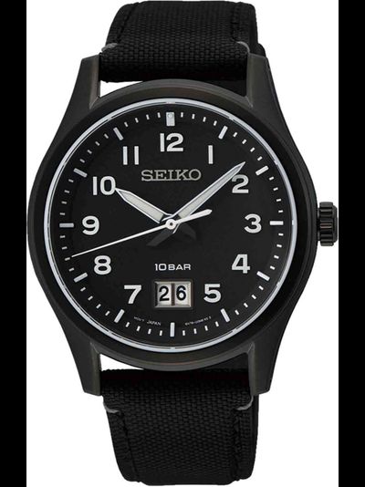 Наручные часы Seiko SUR571P1