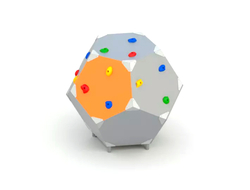 2301 Блок «Альпинист 1»