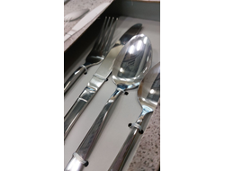 Столовые приборы