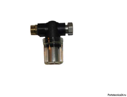 Фильтр F5 3/4 ш-г;150 микрон.