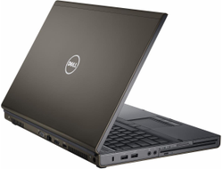 DELL Precision M4800 CORE I7, 15.6",  3200х1800 бу