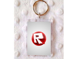 Брелок Роблокс, Roblox №8