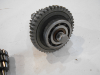 КПП Симсон С 51