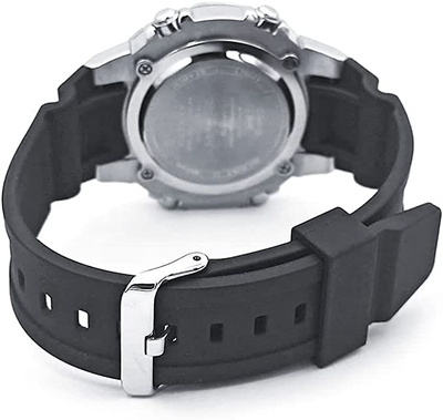 Часы Casio AMW-870A-3A