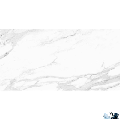 Керамогранит Laparet Calacatta Superb белый 60 х 120 см сатинированный