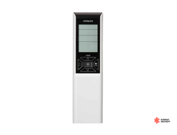 Инверторная настенная сплит-система увеличенной мощности RAK-60RPE/RAC-60NPE (комплект)