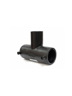 Электросварной тройник D 160 EUROSTANDARD SDR 11 пнд