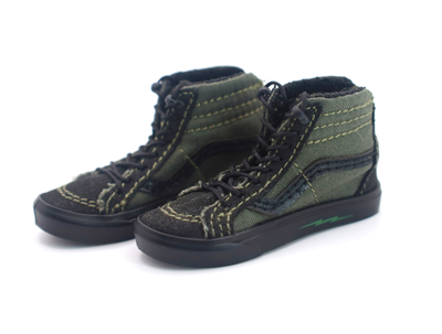 Ботинки для ног без стоп 1/6 - (26062R) - Easy&Simple