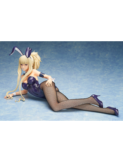 Фигурка 1/4 Конго (Kongou Bunny Ver.)