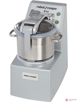 Куттер Robot Coupe R10