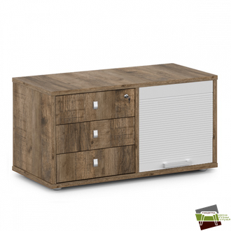 Тумба V-212 1080*506*560 мм (Ш*Г*В)