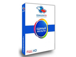 Пакет «Единый Мульти» на 1 год