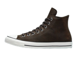 Кеды Converse Tech Climber Chuck Taylor All Star коричневые