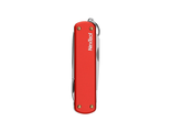 Складной перочинный нож Xiaomi Nextool Mini Pocket Knife NE0142 (4 функции) Красный