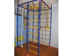 ДСК Модель №15 с рукоходом Веселый непоседа