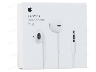 Наушники Apple EarPods