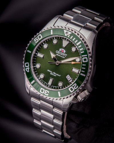 Мужские часы Orient RA-AC0K02E