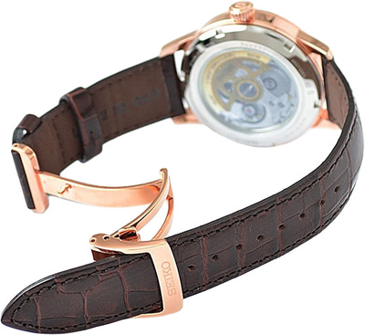 Наручные часы Seiko SRPB46J1