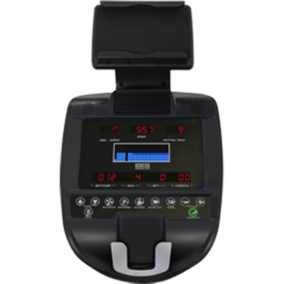 Велоэргометр с генератором Bronze Gym R1000M PRO TURBO