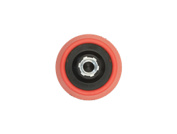 Подложка для полировальных кругов Ø 72 мм Au-34852