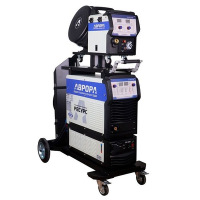 АВРОРА Ресурс 5000 ЭКСПЕРТ