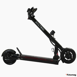 Электросамокат Halten RS-01 V3