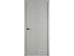 Дверь Межкомнатная - Urban Z, Antic Loft BM