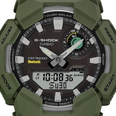Часы Casio G-Shock GA-B010-3A